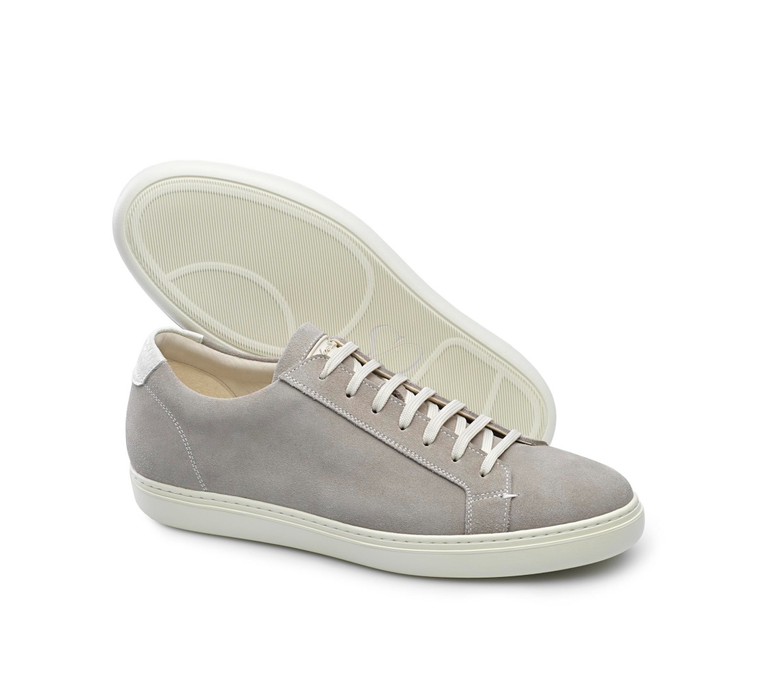 Baskets - Joseph Toroc 362-Grav Mast Bianco